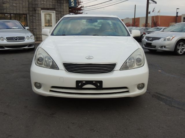 Lexus ES 330 2006 photo 4