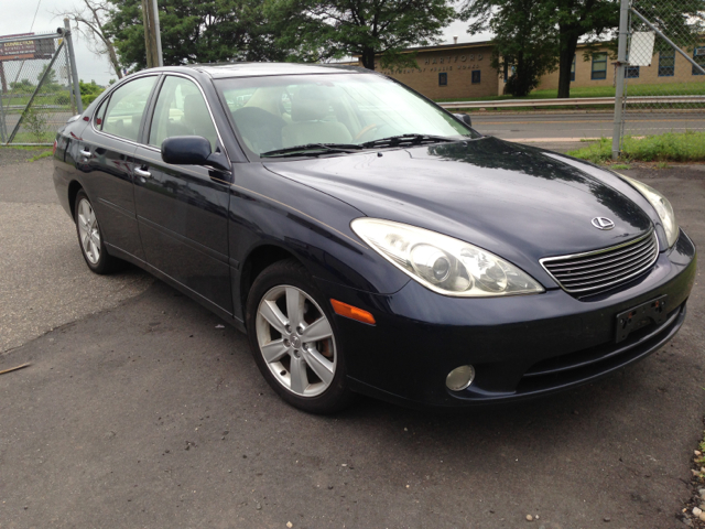 Lexus ES 330 2006 photo 1