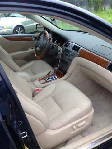 Lexus ES 330 2006 photo 2