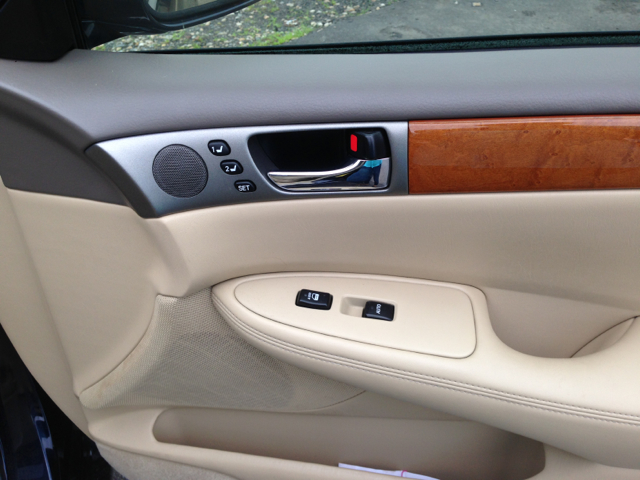 Lexus ES 330 2006 photo 4
