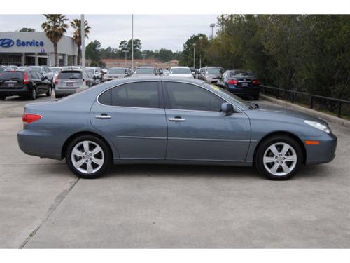 Lexus ES 330 Unknown Other