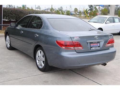 Lexus ES 330 2006 photo 2