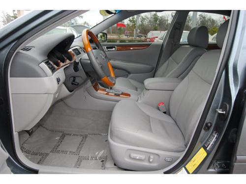 Lexus ES 330 2006 photo 4