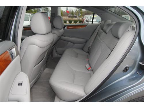 Lexus ES 330 2006 photo 5