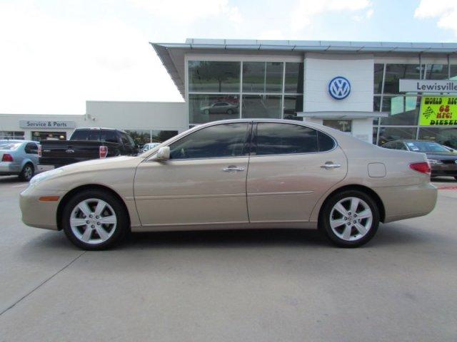 Lexus ES 330 2006 photo 1