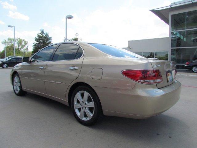 Lexus ES 330 2006 photo 2