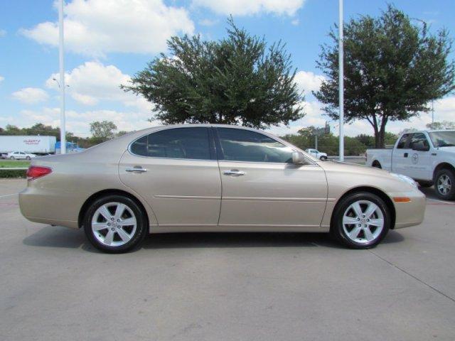 Lexus ES 330 2006 photo 5