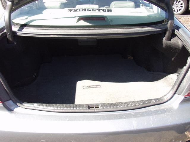 Lexus ES 330 2006 photo 2