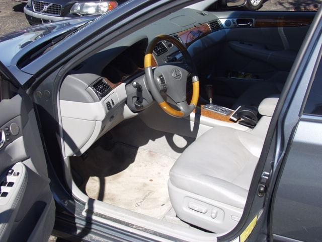 Lexus ES 330 2006 photo 1
