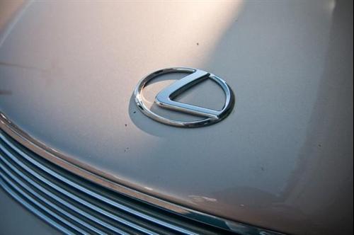 Lexus ES 330 2006 photo 1