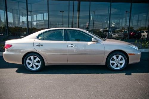 Lexus ES 330 2006 photo 2