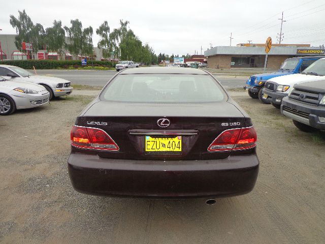 Lexus ES 330 2006 photo 4