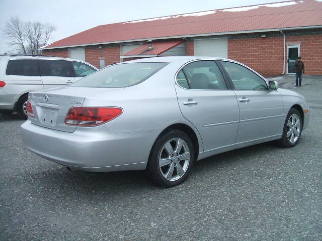Lexus ES 330 2006 photo 1