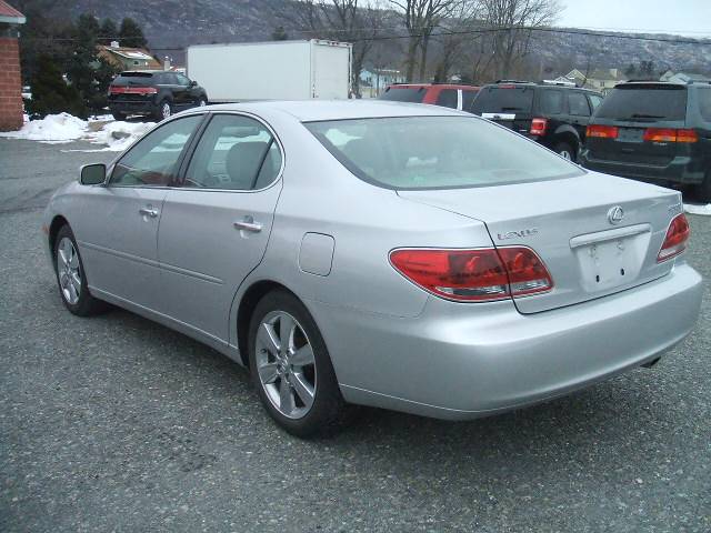 Lexus ES 330 2006 photo 2