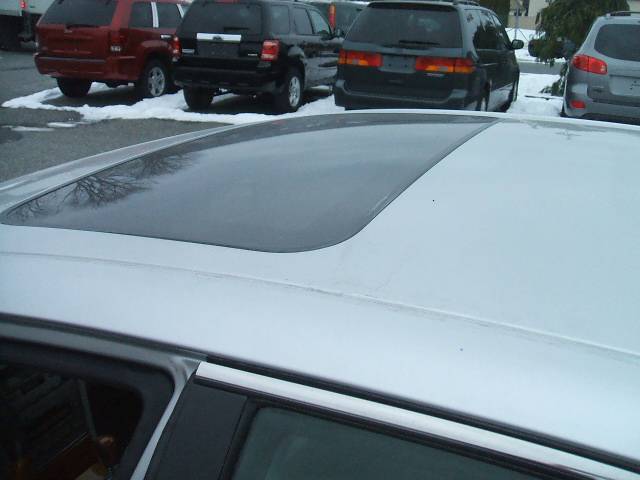 Lexus ES 330 2006 photo 3