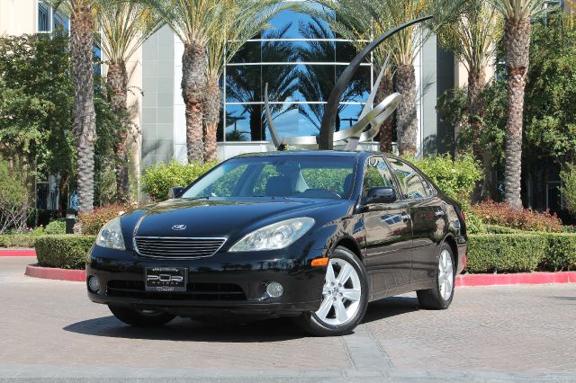 Lexus ES 330 2006 photo 2