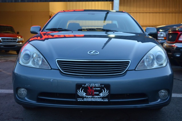 Lexus ES 330 2006 photo 2