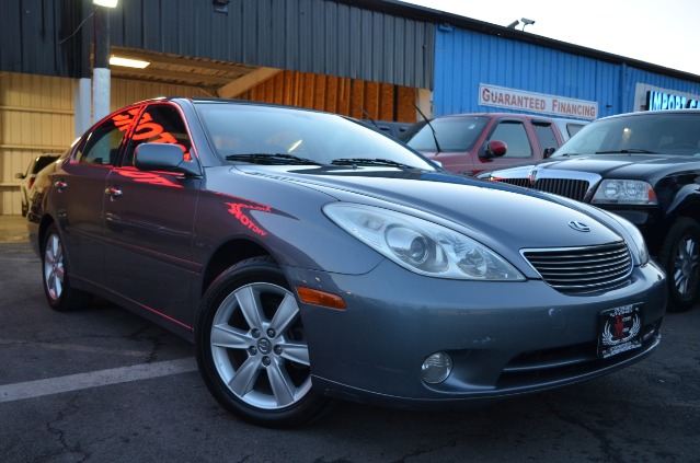 Lexus ES 330 2006 photo 3
