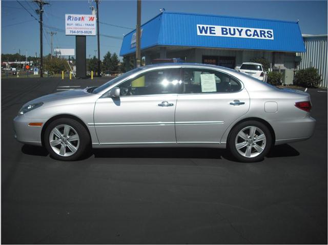 Lexus ES 330 2006 photo 1