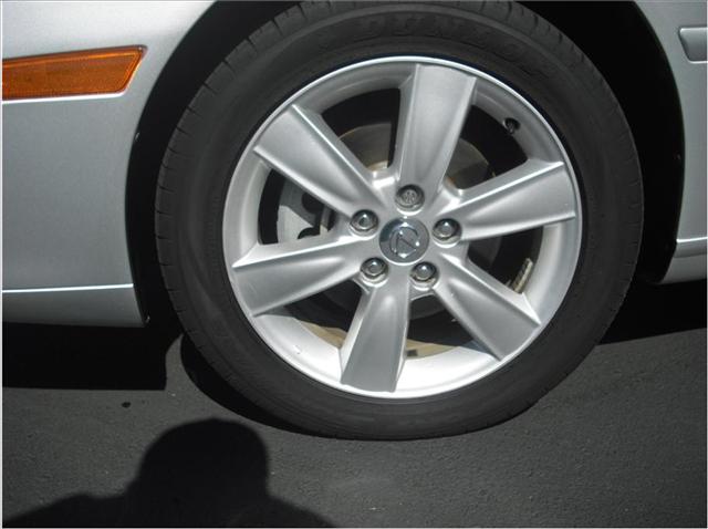 Lexus ES 330 2006 photo 3