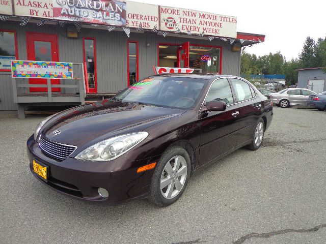 Lexus ES 330 2006 photo 2