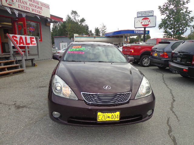 Lexus ES 330 2006 photo 3