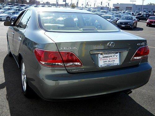 Lexus ES 330 Unknown Other