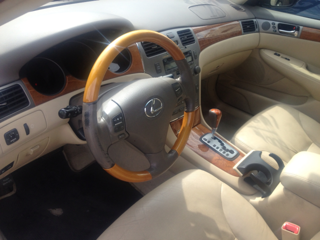 Lexus ES 330 2006 photo 1