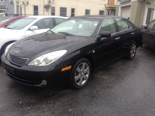 Lexus ES 330 2006 photo 2