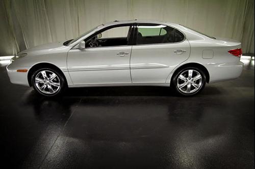 Lexus ES 330 2006 photo 3