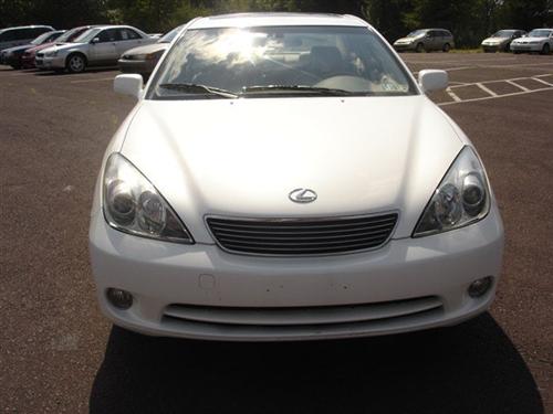 Lexus ES 330 2006 photo 2