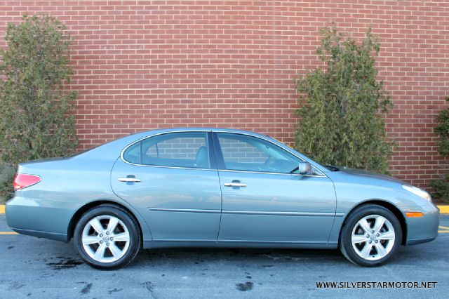 Lexus ES 330 2006 photo 1