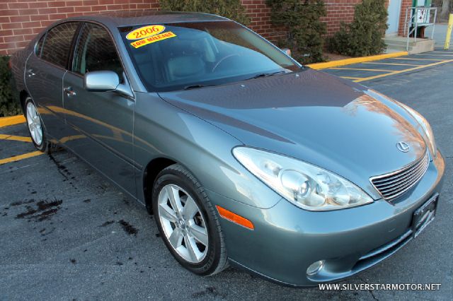 Lexus ES 330 2006 photo 2