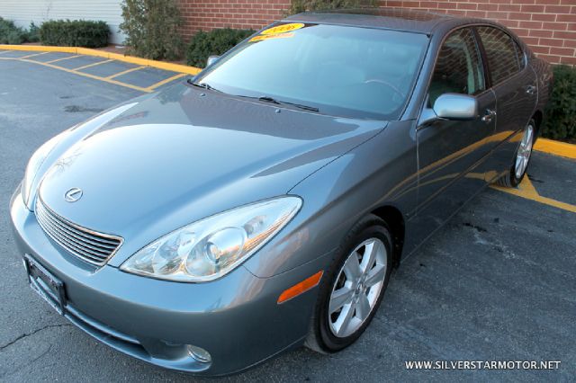 Lexus ES 330 2006 photo 3