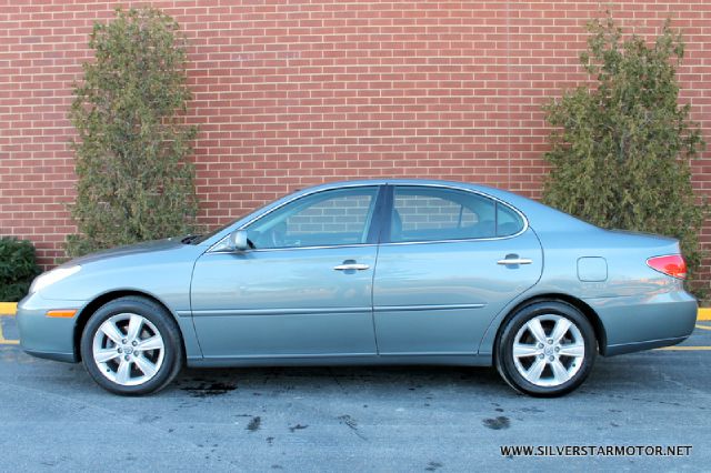 Lexus ES 330 2006 photo 4