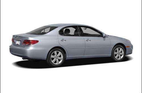 Lexus ES 330 2006 photo 1