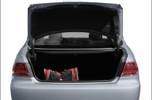 Lexus ES 330 2006 photo 3