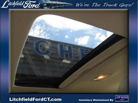 Lexus ES 330 Base Other