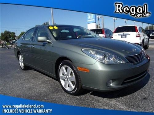 Lexus ES 330 Unknown Other