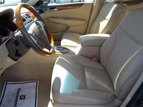 Lexus ES 330 2006 photo 2