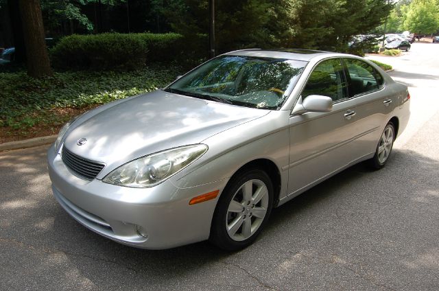 Lexus ES 330 2006 photo 1