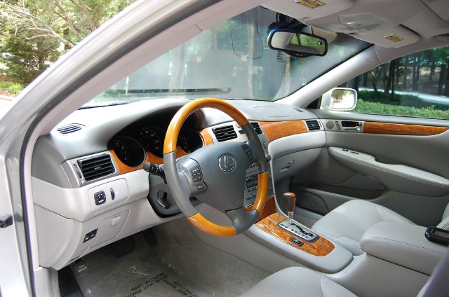 Lexus ES 330 2006 photo 2