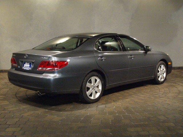 Lexus ES 330 2006 photo 1