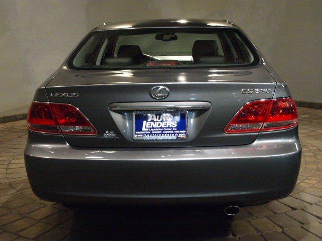 Lexus ES 330 2006 photo 2