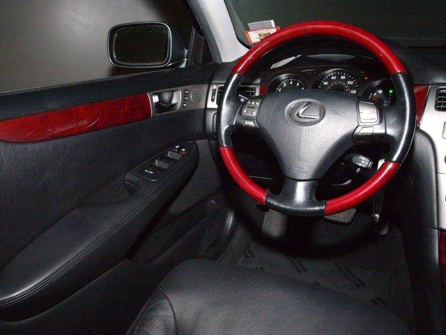 Lexus ES 330 2006 photo 4