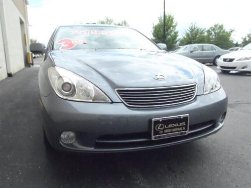 Lexus ES 330 Unknown Other