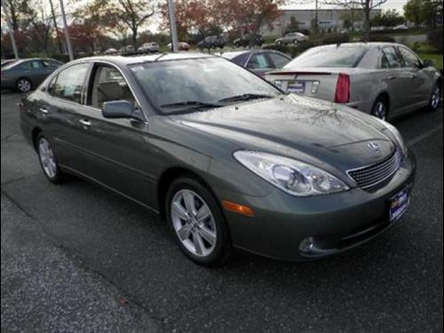 Lexus ES 330 Unknown Other