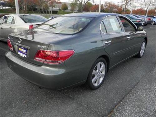 Lexus ES 330 2006 photo 1