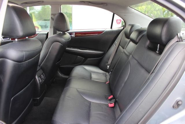 Lexus ES 350 2005 photo 1