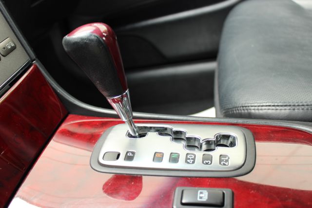 Lexus ES 350 2005 photo 10